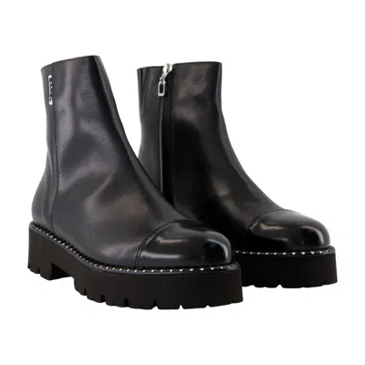 Carel Paris Chouchou 25 Ankle Boots