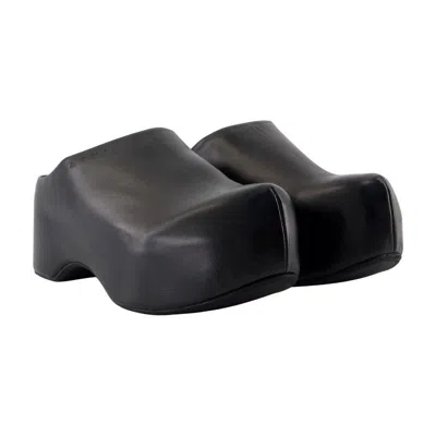 Marni Chunky Clog Sabot With