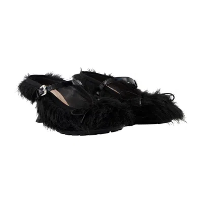 Simone Rocha Grip Mule