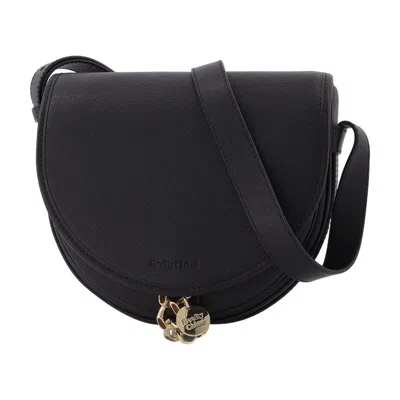 See By Chloé Mara Saddle Bag