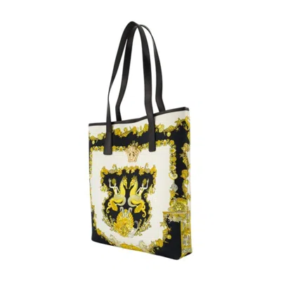 Versace La Vacanza Shopping Bag