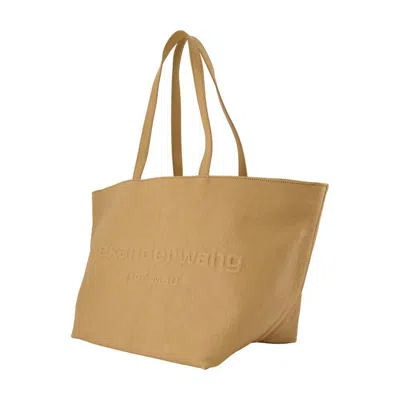 Alexander Wang Punch Shopper Bag