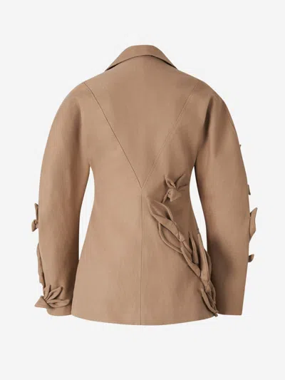 Cult Gaia Blazer Serenity
