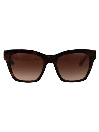 Dolce & Gabbana Squared Sunglasses 0 Dg4384 321773
