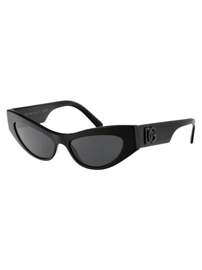 Dolce & Gabbana Sunglasses