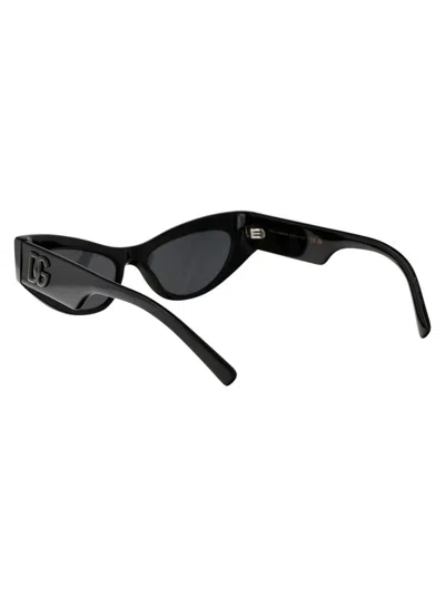 Dolce & Gabbana Sunglasses