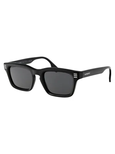 Burberry Squared Sunglasses 0 Be4403 300187