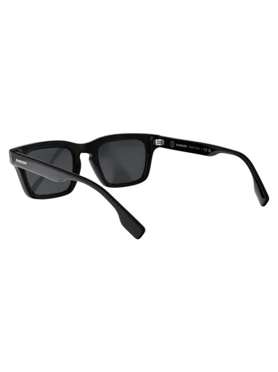 Burberry Squared Sunglasses 0 Be4403 300187