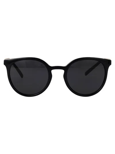 Dolce & Gabbana Sunglasses