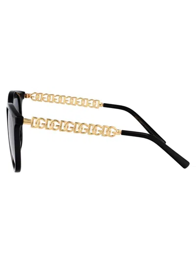 Dolce & Gabbana Sunglasses