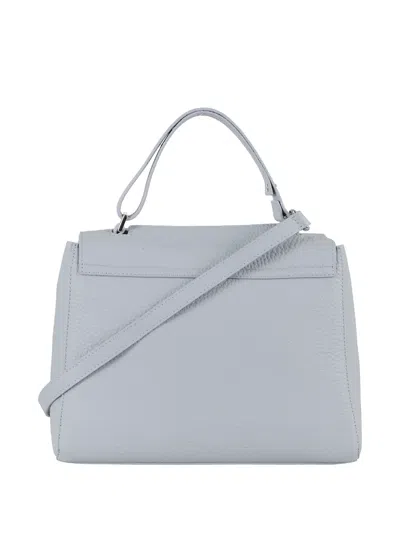 Orciani Medium Sveva Soft Tote Bag