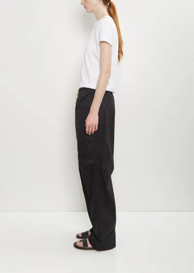 6397 Cotton Drawstring Pant