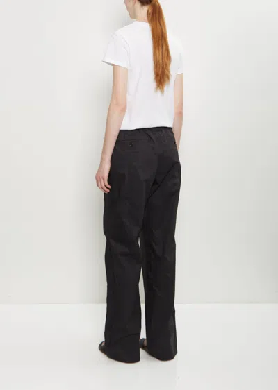 6397 Cotton Drawstring Pant