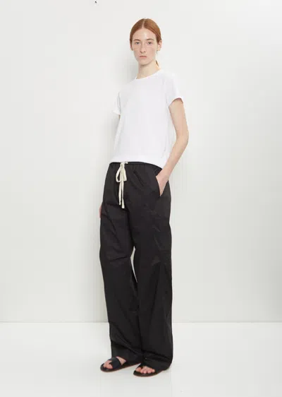 6397 Cotton Drawstring Pant