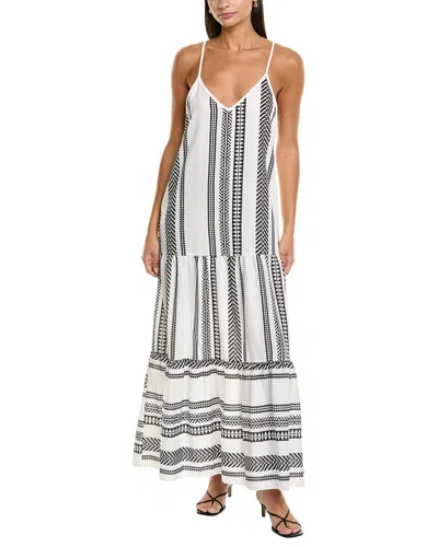 Maison Maar Maxi Dress