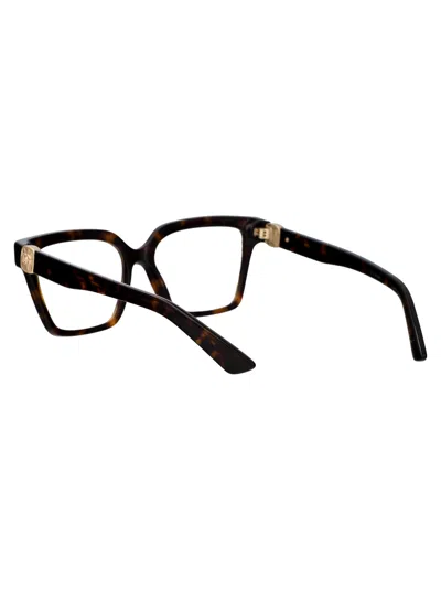 Dolce & Gabbana Dg3376b Square Acetate Sunglasses