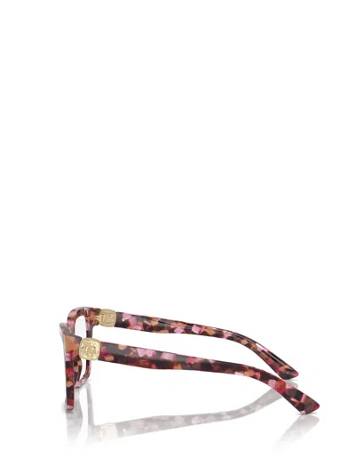 Dolce & Gabbana Eyewear Eyeglasses