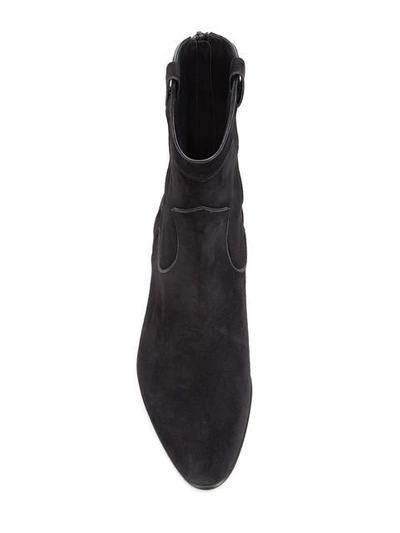 Shop Louis Leeman - 'texas' Ankle Boots