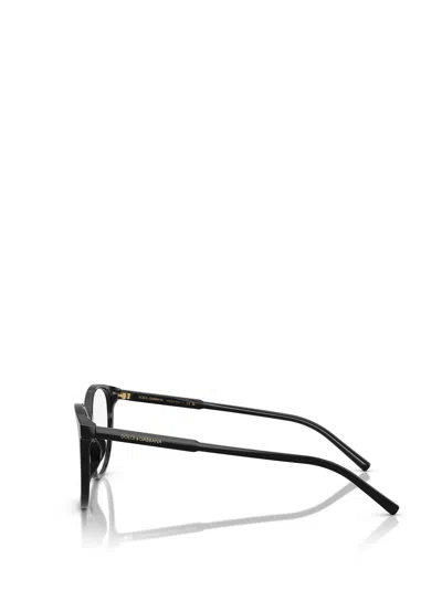 Dolce & Gabbana Eyewear Eyeglasses