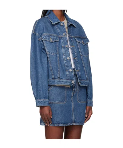 Filippa K Relaxed Jean Denim Jacket