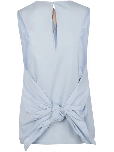 N°21 Cotton Shirt Clothing