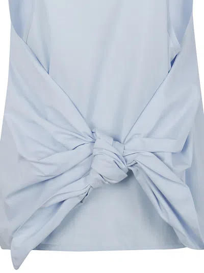 N°21 Cotton Shirt Clothing