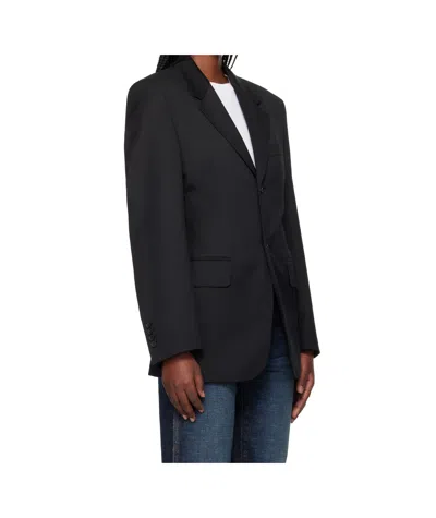 Filippa K Tailored Hourglass Blazer
