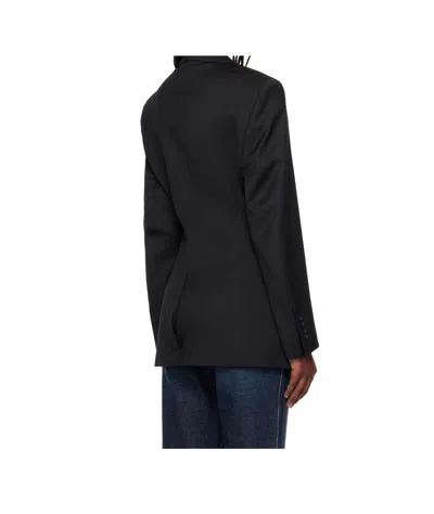 Filippa K Tailored Hourglass Blazer
