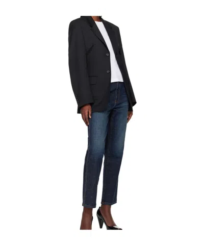 Filippa K Tailored Hourglass Blazer