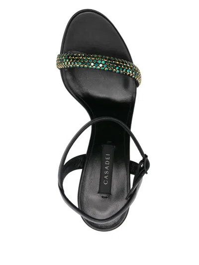Casadei Stiletto High Heel Sandals