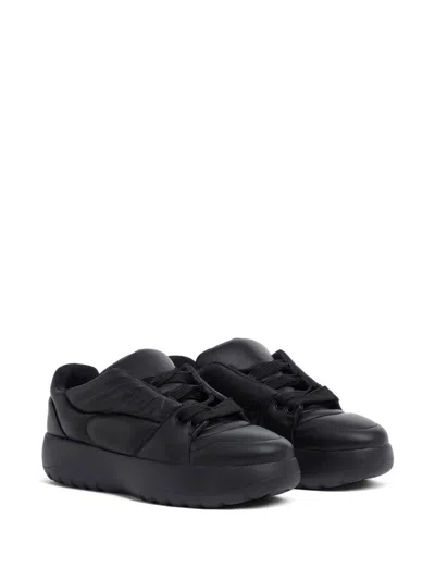 Dsquared2 Puffer Sneakers