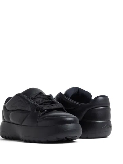 Dsquared2 Puffer Sneakers