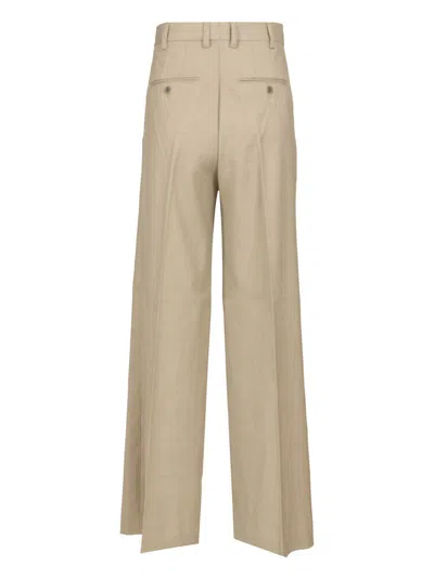 Filippa K Darcey Wool Trousers