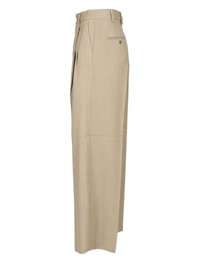 Filippa K Darcey Wool Trousers