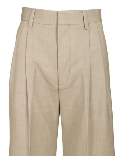 Filippa K Darcey Wool Trousers
