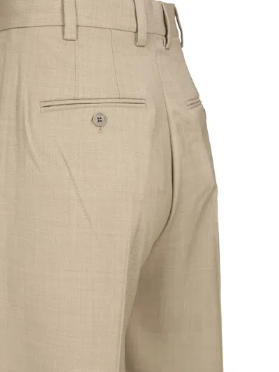 Filippa K Darcey Wool Trousers