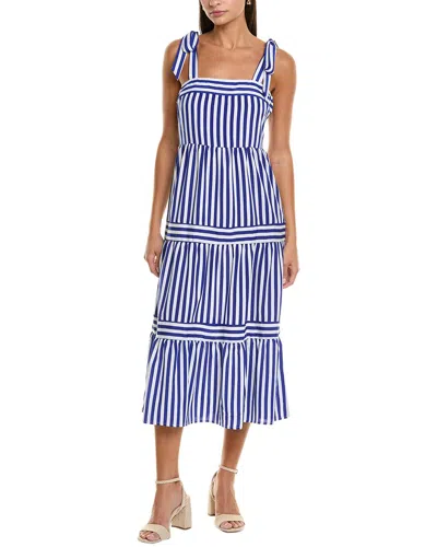 Maison Maar Midi Dress