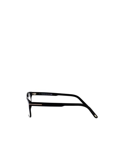 Tom Ford Eyewear Square Frame Glasses