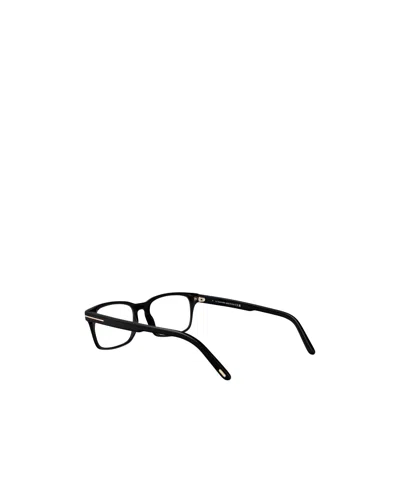 Tom Ford Eyewear Square Frame Glasses