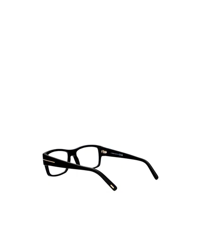 Tom Ford Eyewear Square Frame Glasses