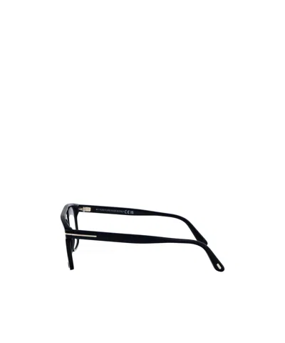 Tom Ford Eyewear Square Frame Glasses