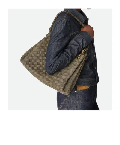 Bottega Veneta Large Parachute