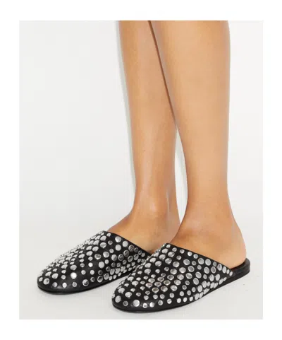 Tory Burch Studded Mule