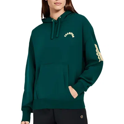 Champion Womens Gym Fitness Hoodie