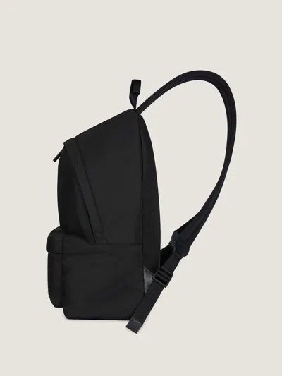 Givenchy Essential U Backpack In Nylon