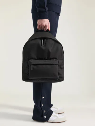 Givenchy Essential U Backpack In Nylon