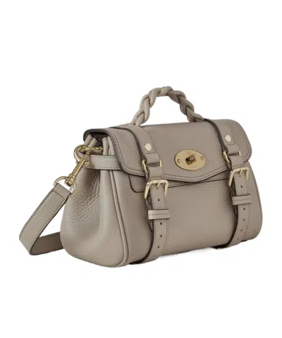 Mulberry Mini Alexa