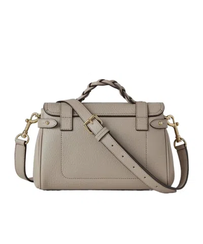 Mulberry Mini Alexa