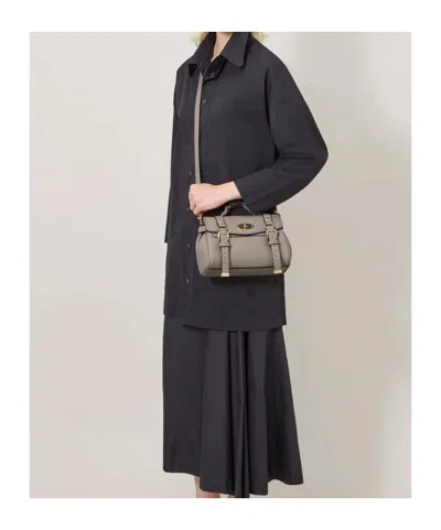 Mulberry Mini Alexa
