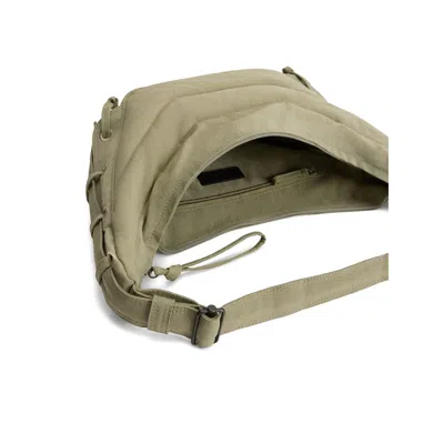 Lemaire Small Soft Game Quilted Shoulder Bag